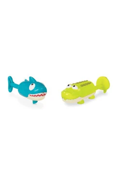 Игровой набор для игры с водой - плеск и плюх (2 водных пистолета), арт. BX1551Z