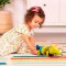 Игрушка-каталка на веревочке - крокодил клац-клаус, арт. BX1674Z