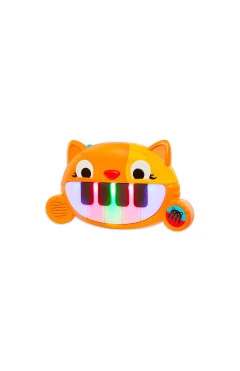 Музыкальная игрушка – мини-котофон, арт. BX2004C4Z