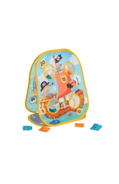 Игра – МЕТКИЙ БРОСОК