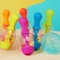 Игровой набор – красочный боулинг, арт. BX2438Z