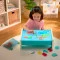 Обучающий набор со световым центром look & shine – свет открытий, арт. BX2604Z