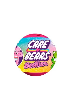 Іграшка-сюрприз в шарі cool things - care bears (в асортименті), арт. CB008