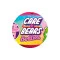 Игрушка-сюрприз в шаре cool things - care bears (в асс.), арт. CB008