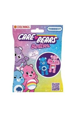 Іграшка-сюрприз COOL THINGS серії Care Bears - зоряні друзі (в асорт.), арт. CB015