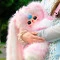 Коллекционный рюкзак POP TOP Cureplaneta Baby Three ОБНИМАШКИ в ассортименте, арт. CRP2602