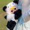 Коллекционный рюкзак POP TOP Cureplaneta Baby Three ОБНИМАШКИ в ассортименте, арт. CRP2602