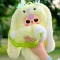 Коллекционный рюкзак POP TOP Cureplaneta Baby Three ОБНИМАШКИ в ассортименте, арт. CRP2602