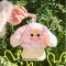 Коллекционная мягкая игрушка POP TOP Cureplaneta Baby Three МИЛЫЕ КРОХИ в ассортименте, арт. CRP2604