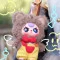 Коллекционная мягкая игрушка POP TOP Cureplaneta Baby Three МИЛЫЕ КРОХИ в ассортименте, арт. CRP2604