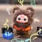 Коллекционная мягкая игрушка POP TOP Cureplaneta Baby Three МИЛЫЕ КРОХИ в ассортименте, арт. CRP2604