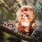 Коллекционная мягкая игрушка POP TOP Cureplaneta Baby Three МИЛЫЕ КРОХИ в ассортименте, арт. CRP2604