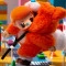 Коллекционная игрушка POP TOP Rebel Bear «Find A Bag» КУЛ БОЙ в ассортименте, арт. CSRB005