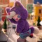 Коллекционная игрушка POP TOP Rebel Bear «Find A Bag» КУЛ БОЙ в ассортименте, арт. CSRB005
