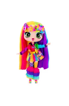 Игровой набор с куклой DECORA - декора (с аксесс.), арт. D1005