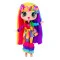 Игровой набор с куклой DECORA - декора (с аксесс.), арт. D1005