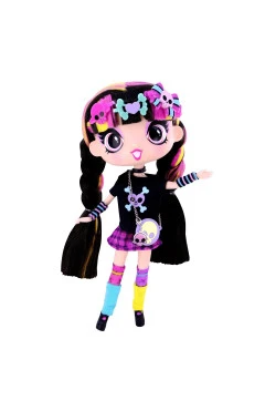 Игровой набор с куклой DECORA - луна (с аксесс.), арт. D1006