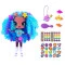 Игровой набор с куклой DECORA - селестия (с аксесс.), арт. D1007