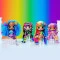 Игровой набор с куклой DECORA - селестия (с аксесс.), арт. D1007