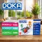 Конструктор електронний DOKA 