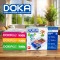 Конструктор електронний DOKA 