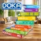 Конструктор электронный DOKA 