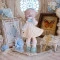 Колекційна лялька BJD POP TOP Lucky Emma серія Misya Музей Чудес у дисплеї, арт. DGYC-00043