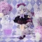 Колекційна лялька BJD POP TOP Lucky Emma серія Misya Музей Чудес у дисплеї, арт. DGYC-00043
