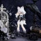 Колекційна лялька BJD POP TOP Lucky Emma серія Misya Музей Чудес у дисплеї, арт. DGYC-00043