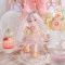 Колекційна лялька BJD POP TOP Lucky Emma серія Misya Музей Чудес у дисплеї, арт. DGYC-00043