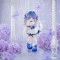 Колекційна лялька BJD POP TOP Lucky Emma серія Misya Музей Чудес у дисплеї, арт. DGYC-00043