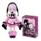 Колекційна лялька BJD POP TOP Lucky Emma серія Happy Engine ельфійки Лулу Пробудження природи в дисплейному боксі, арт. DGYC-00049
