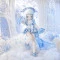 Колекційна лялька BJD POP TOP Lucky Emma серія Happy Engine ельфійки Лулу Пробудження природи в дисплейному боксі, арт. DGYC-00049