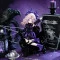 Колекційна лялька BJD POP TOP Lucky Emma серія Happy Engine ельфійки Лулу Пробудження природи в дисплейному боксі, арт. DGYC-00049