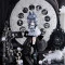 Колекційна лялька BJD POP TOP Lucky Emma серія Happy Engine ельфійки Лулу Пробудження природи в дисплейному боксі, арт. DGYC-00049