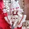 Коллекционная кукла BJD POP TOP Lucky Emma серии Happy Engine Истории Эльфийки Лулу в дисплейной коробке, арт. DGYC-0006