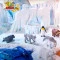 Стретч-іграшка DIRAMIX THE EPIC ANIMALS Лід проти пустелі в дисплеї, арт. DIR-T-10005