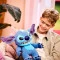 Интерактивная игрушка WOW STUFF – стич, арт. DIS-1022-01