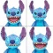 Интерактивная игрушка WOW STUFF – стич, арт. DIS-1022-01