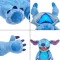 Интерактивная игрушка WOW STUFF – стич, арт. DIS-1022-01