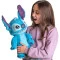 Интерактивная игрушка WOW STUFF – стич, арт. DIS-1022-01