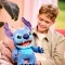 Интерактивная игрушка WOW STUFF – стич, арт. DIS-1022-01