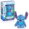 Интерактивная мягкая игрушка PUPPETRONIC BY REAL FX Palm серии disney - стич, арт. DIS-1037