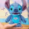 Интерактивная мягкая игрушка PUPPETRONIC BY REAL FX Palm серии disney - стич, арт. DIS-1037