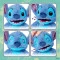 Интерактивная мягкая игрушка PUPPETRONIC BY REAL FX Palm серии disney - стич, арт. DIS-1037
