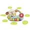Музыкальная игрушка KIDDI SMART - чудо-пианино (украинский), арт. DM9900-UA