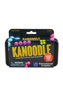 Головоломка educational insights – kanoodle®, арт. EI-2978