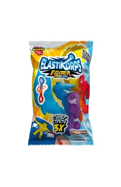 Стретч-игрушка ELASTIKORPS серии, арт. ELAKAM-MIC1