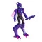 Фігурка DINOSTER - ТРИНА (20 cm, з аксес.), арт. EU580836