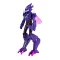 Фігурка DINOSTER - ТРИНА (20 cm, з аксес.), арт. EU580836